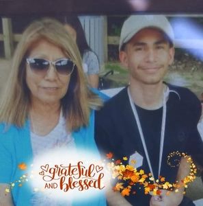 Meet your Posher, Irene